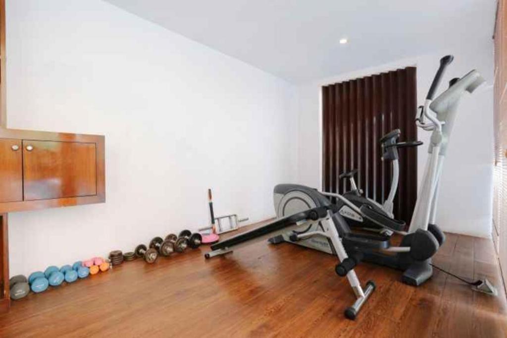 Favor Hotel Makassar City Center By Life Luaran gambar