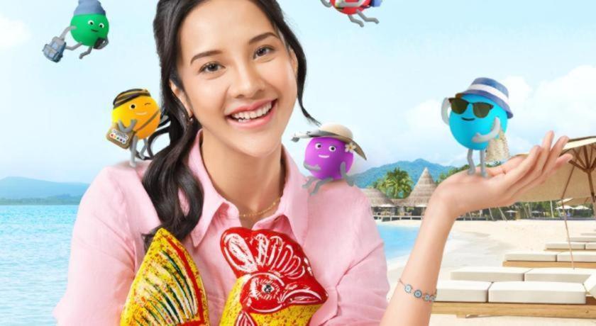 Favor Hotel Makassar City Center By Life Luaran gambar