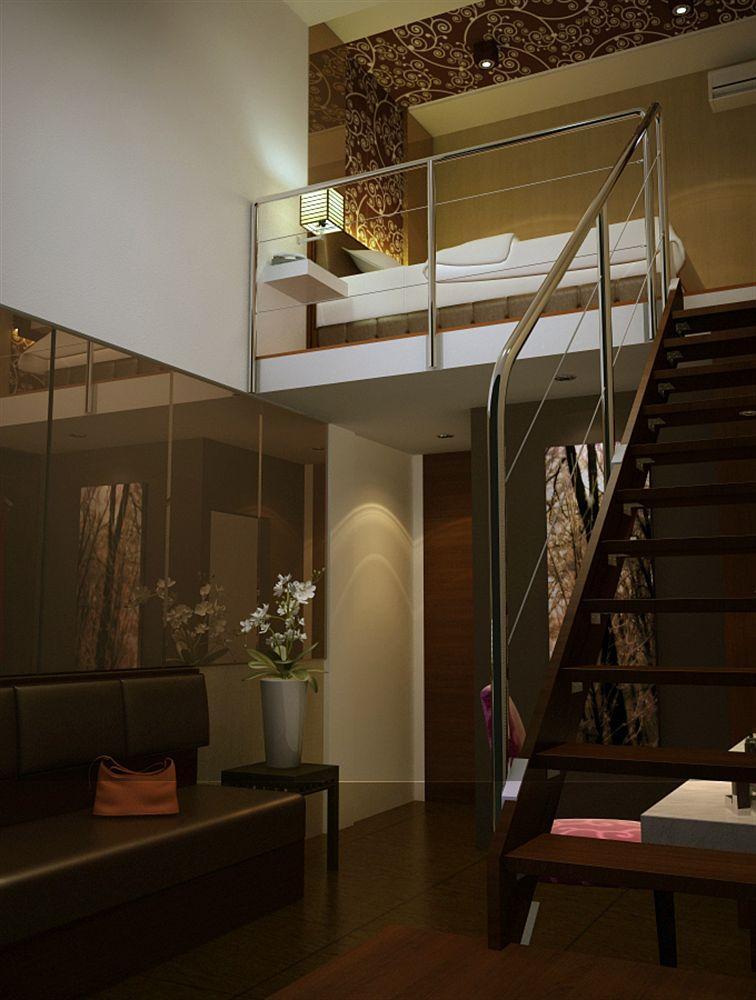 Favor Hotel Makassar City Center By Life Luaran gambar